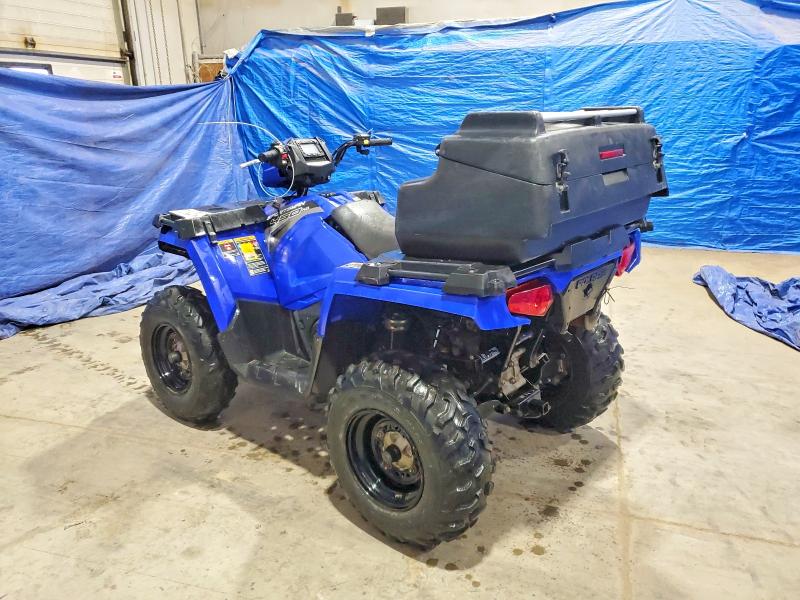 Продаж на аукціоні авто 2020 Polari Sportsman, vin: 4XASEA502LA637647, номер лоту: 57030476