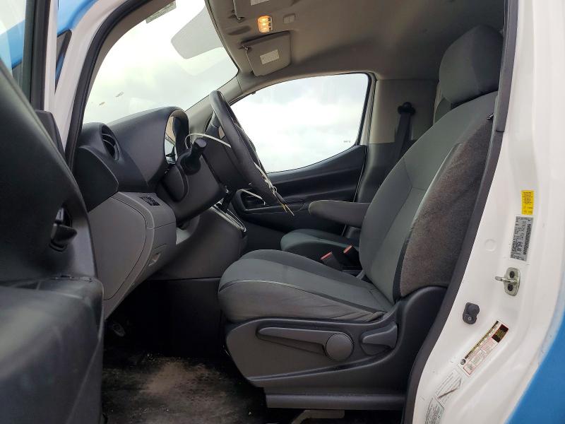 Aukcja sprzedaży 2021 Nissan Nv200, vin: 3N6CM0KNXMK690023, numer aukcji: 58284246