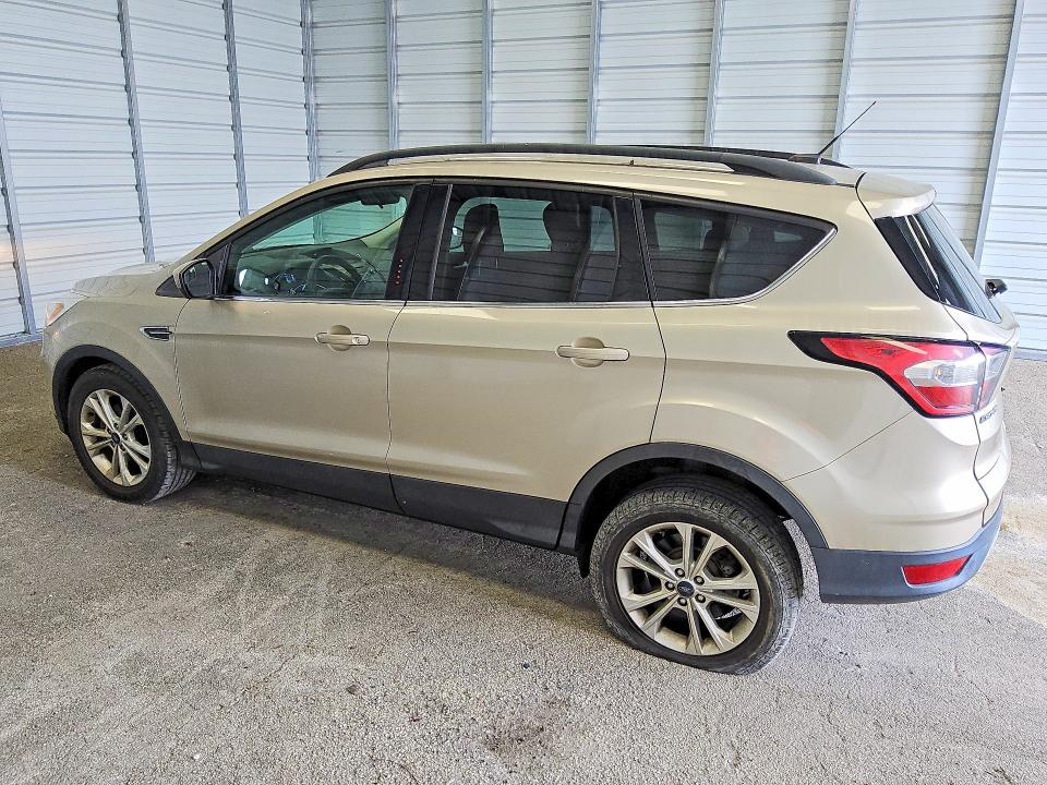 Aukcja sprzedaży 2018 Ford Escape, vin: 1FMCU0GD6JUC88736, numer aukcji: 55027586