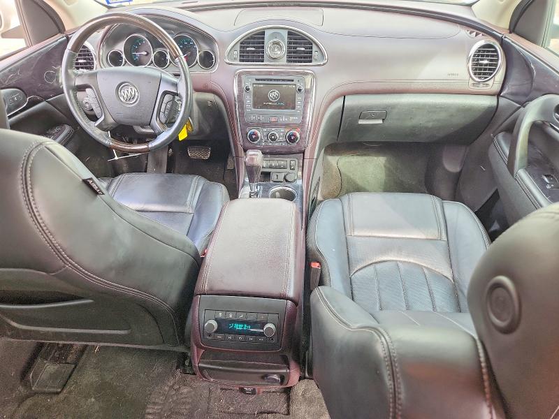 Продажа на аукционе авто 2015 Buick Enclave, vin: 5GAKRCKD1FJ314857, номер лота: 56036016