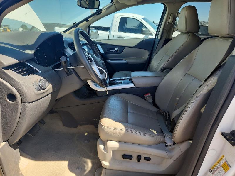 Продажа на аукционе авто 2011 Ford Edge, vin: 2FMDK3JC2BBB21681, номер лота: 56981066