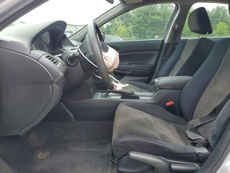 Aukcja sprzedaży 2010 Honda Accord, vin: 1HGCP2F3XAA195074, numer aukcji: 58264076