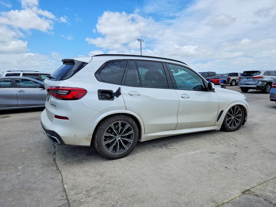 Продажа на аукционе авто 2019 Bmw X5, vin: 5UXCR6C56KLK80245, номер лота: 56663766