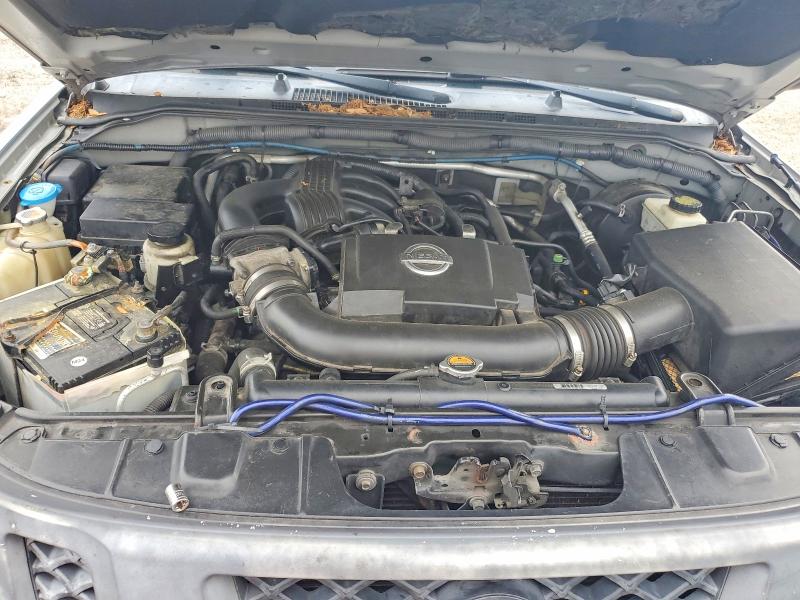 Aukcja sprzedaży 2012 Nissan Xterra, vin: 5N1AN0NW2CC515552, numer aukcji: 55113006