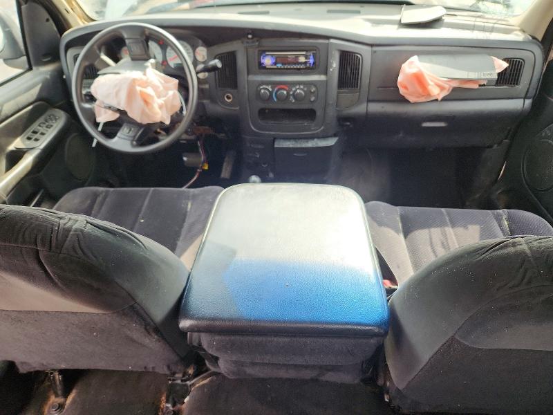Продаж на аукціоні авто 2004 Dodge Ram 1500, vin: 1D7HU18D84J119022, номер лоту: 56524006
