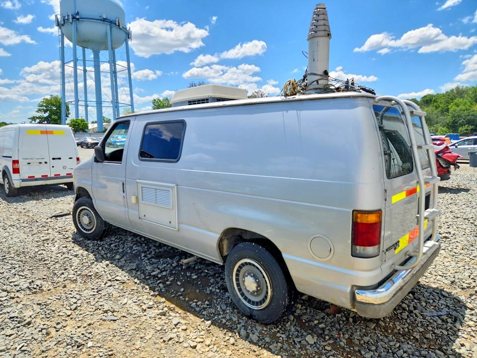 1992 Ford Econoline მანქანა იყიდება აუქციონზე, vin: 1FTHE24H0NHB38646, აუქციონის ნომერი: 51843166