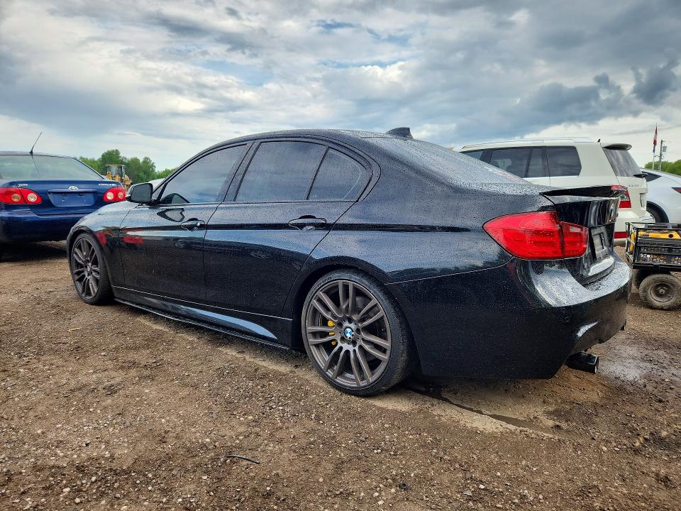 Продаж на аукціоні авто 2018 Bmw 340, vin: WBA8B7C56JA576553, номер лоту: 56303376