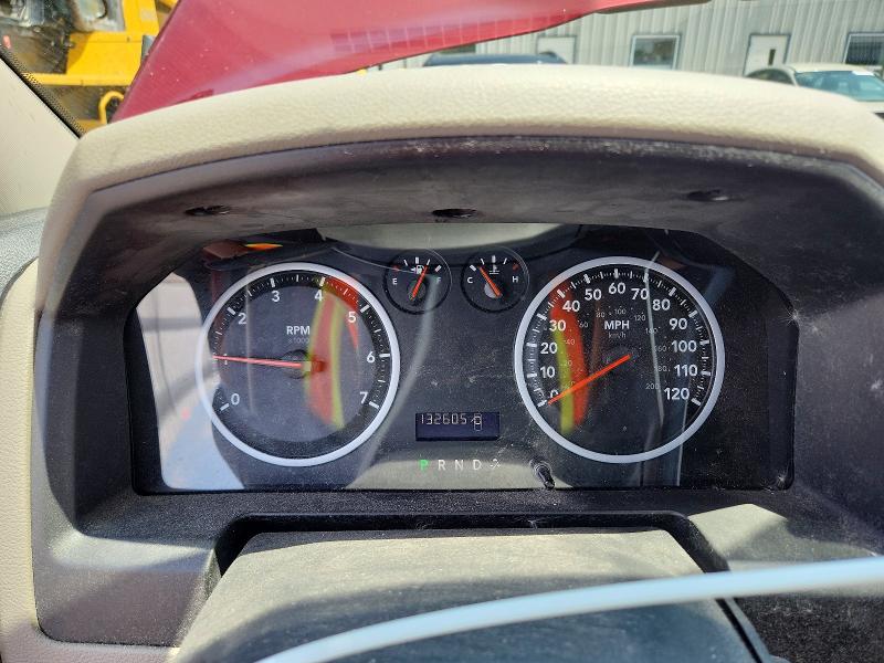 59009556 :رقم المزاد ، 1C6RD7FT4CS238875 vin ، 2012 Dodge Ram 1500 مزاد بيع