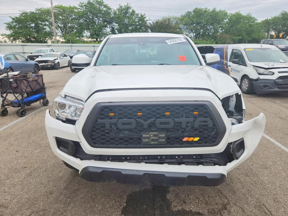 2023 Toyota Tacoma მანქანა იყიდება აუქციონზე, vin: 3TYAX5GN0PT072164, აუქციონის ნომერი: 54956766