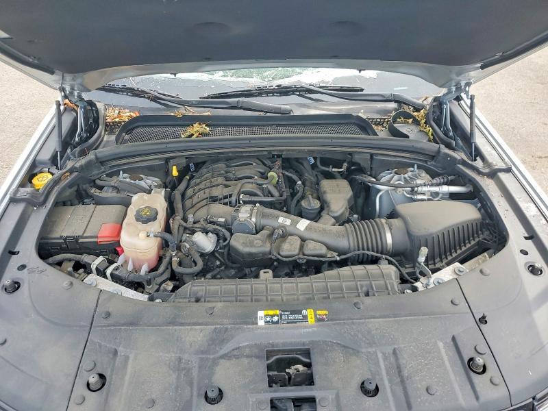 58185146 :رقم المزاد ، 1C4RJKBG4P8837761 vin ، 2023 Jeep Grand Cherokee مزاد بيع