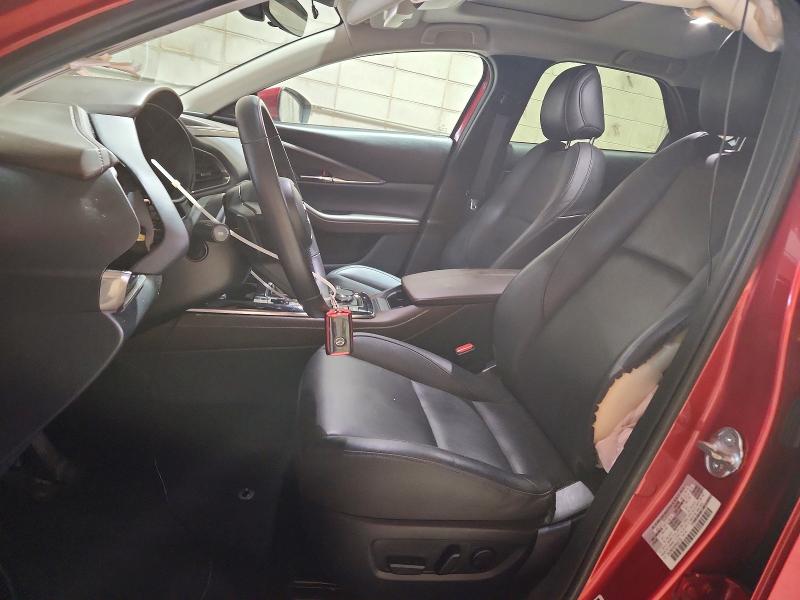 Aukcja sprzedaży 2023 Mazda Cx-30, vin: 3MVDMBDM3PM508726, numer aukcji: 56403286