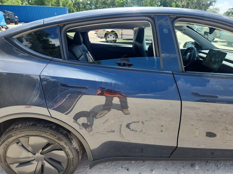 Aukcja sprzedaży 2026 Tesla Model Y, vin: 7SAYGDED7TA620268, numer aukcji: 58592606