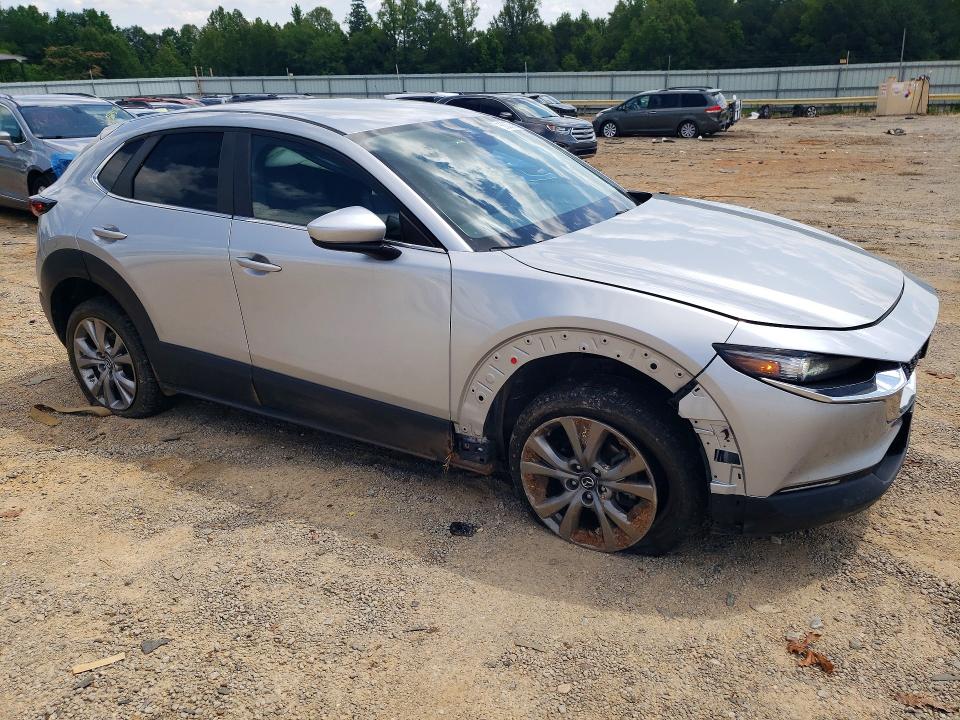 Aukcja sprzedaży 2021 Mazda Cx-30, vin: 3MVDMBBL3MM246616, numer aukcji: 56337646