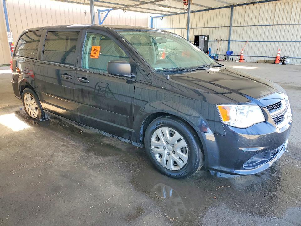 Aukcja sprzedaży 2014 Dodge Grand Caravan, vin: 2C4RDGBG1ER416702, numer aukcji: 54284296