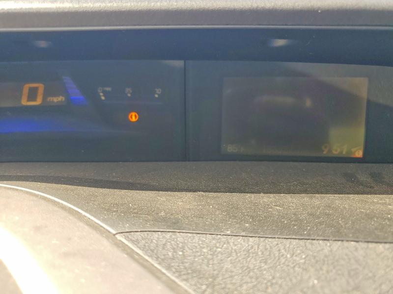 56256466 :رقم المزاد ، 2HGFG3B03CH539752 vin ، 2012 Honda Civic مزاد بيع