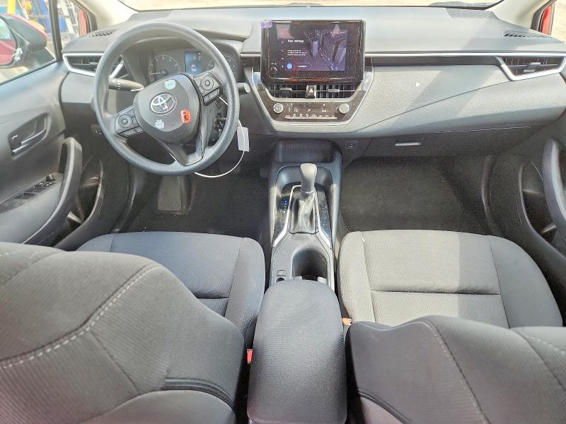Продажа на аукционе авто 2023 Toyota Corolla, vin: 5YFB4MDE4PP055545, номер лота: 57474406