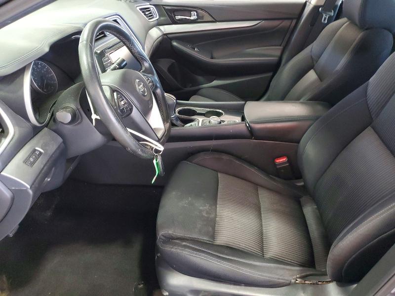 Auction sale of the 2016 Nissan Maxima, vin: 1N4AA6AP1GC442767, lot number: 85975115