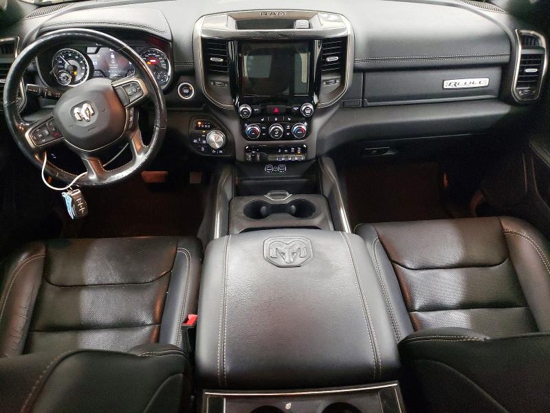 Продажа на аукционе авто 2020 Ram 1500, vin: 1C6SRFET9LN135660, номер лота: 58985936