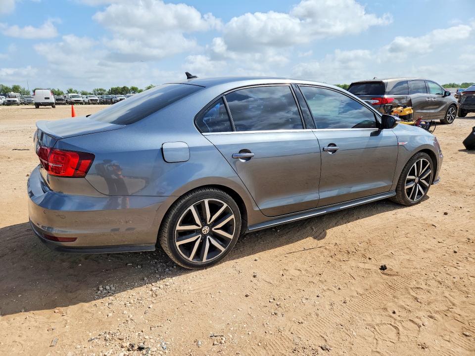 Aukcja sprzedaży 2018 Volkswagen Jetta, vin: 3VW4T7AJ5JM247387, numer aukcji: 58695476