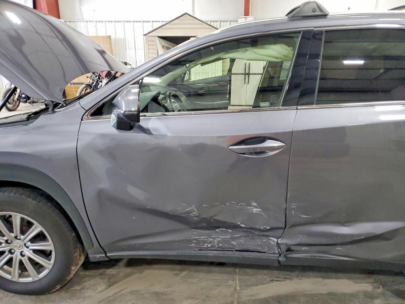 Продажа на аукционе авто 2016 Lexus Nx 200t, vin: JTJBARBZ3G2058640, номер лота: 56757606