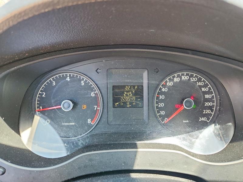 Продажа на аукционе авто 2012 Volkswagen Jetta, vin: 3VW2K7AJ6CM377997, номер лота: 53946856