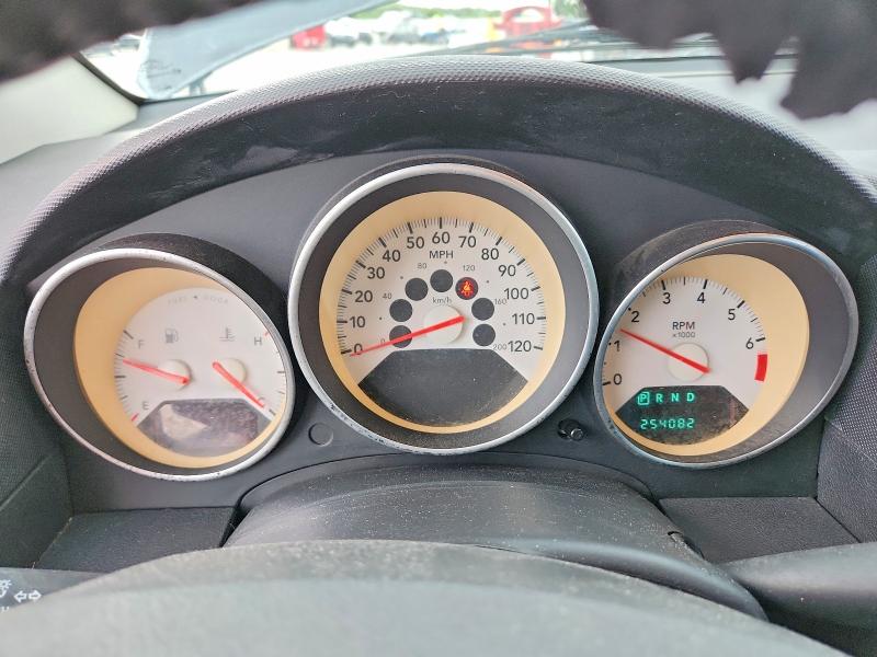 Aukcja sprzedaży 2009 Dodge Caliber, vin: 1B3HB48A29D174953, numer aukcji: 85974575