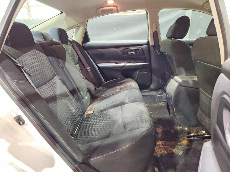 Продажа на аукционе авто 2018 Nissan Altima, vin: 1N4AL3AP0JC174746, номер лота: 49803196