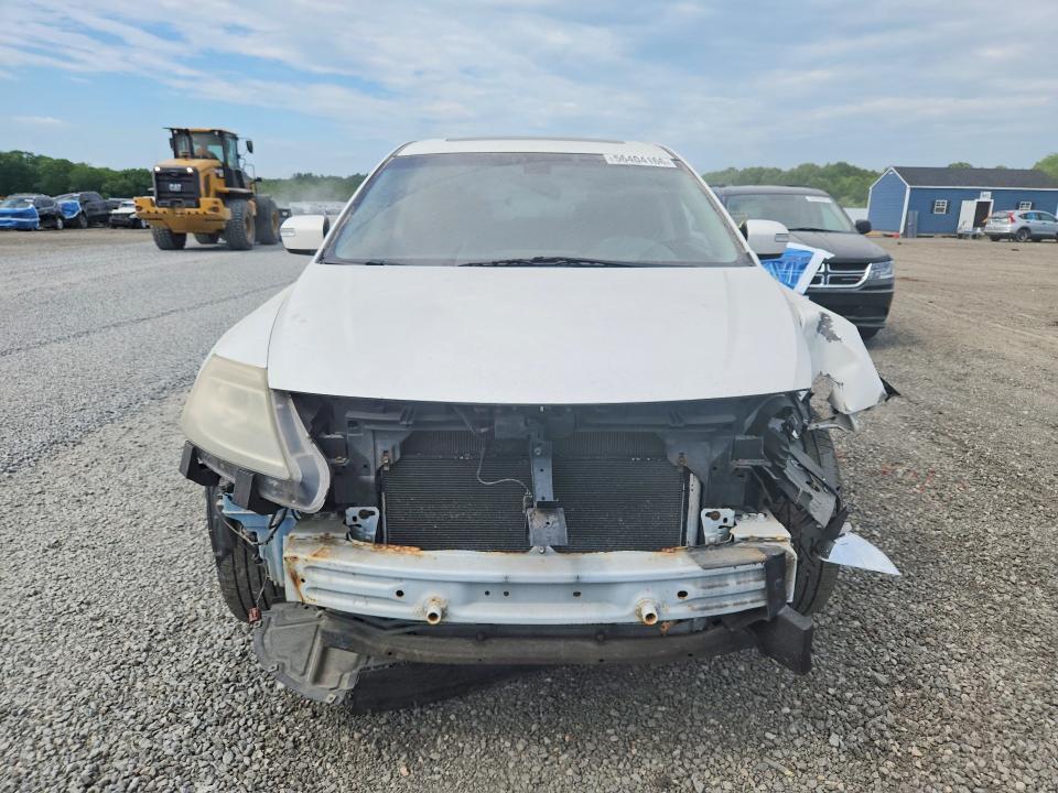 Aukcja sprzedaży 2008 Mazda Cx-9, vin: JM3TB38A080161537, numer aukcji: 56404166