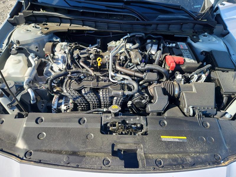 Продажа на аукционе авто 2025 Nissan Altima, vin: 1N4BL4CV1SN428556, номер лота: 56091206