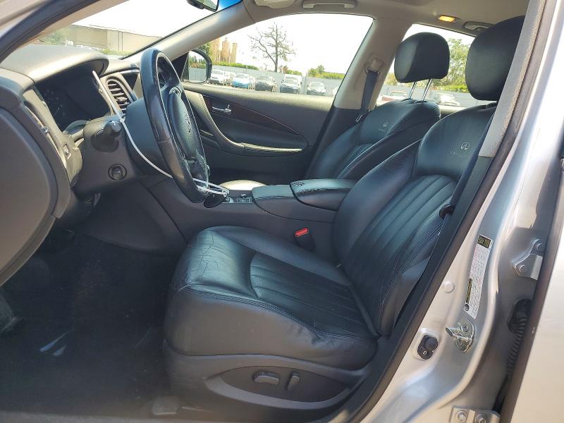 Aukcja sprzedaży 2011 Infiniti Ex35, vin: JN1AJ0HP0BM801416, numer aukcji: 58275596
