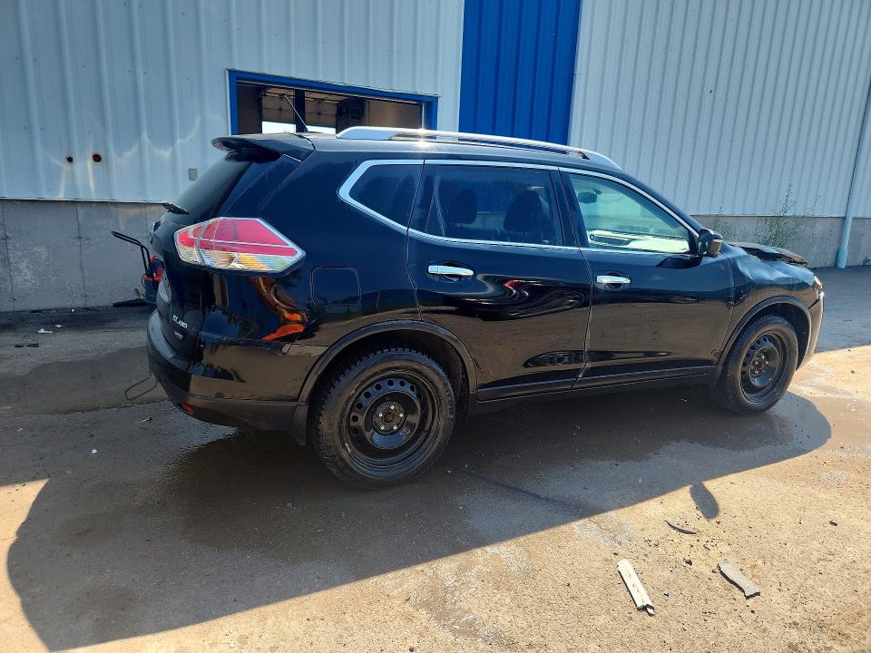 Aukcja sprzedaży 2015 Nissan Rogue, vin: 5N1AT2MV1FC814626, numer aukcji: 58787176