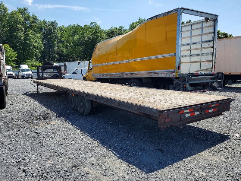 56062676 :رقم المزاد ، 1Z9GG4024RD668405 vin ، 2024 Midstate Gooseneck مزاد بيع