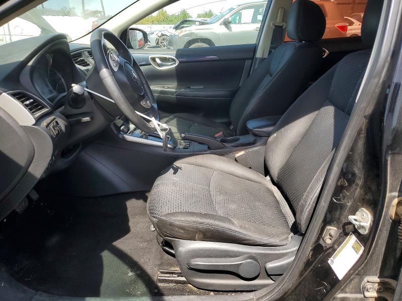 Aukcja sprzedaży 2016 Nissan Sentra, vin: 3N1AB7AP7GY272728, numer aukcji: 55174766