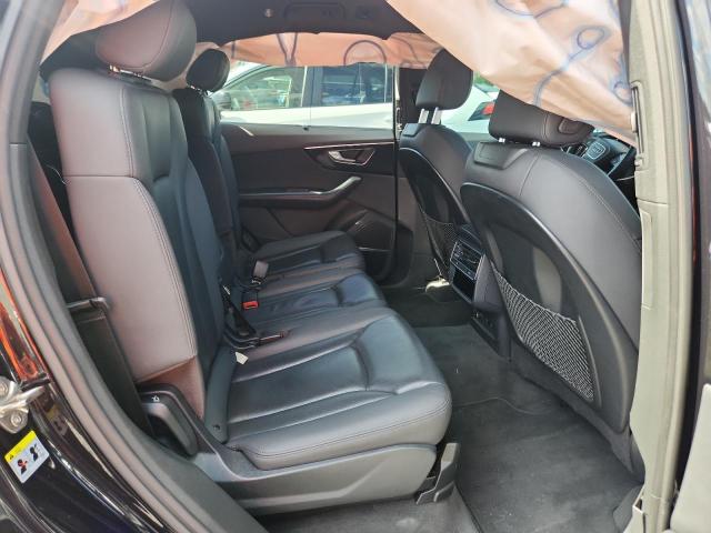 Продажа на аукционе авто 2021 Audi Q7, vin: WA1LXAF73MD000313, номер лота: 56330656