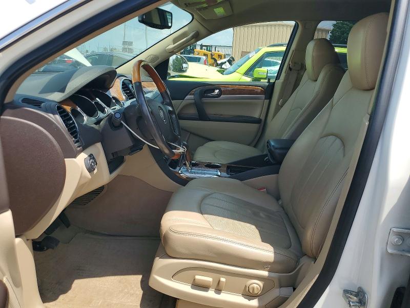 Продаж на аукціоні авто 2012 Buick Enclave, vin: 5GAKRCED9CJ335687, номер лоту: 58973796