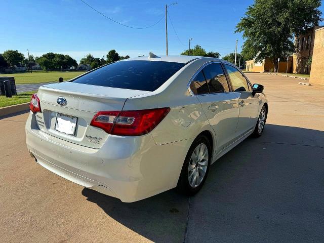 57273756 :رقم المزاد ، 4S3BNAH66H3015914 vin ، 2017 Subaru Legacy مزاد بيع