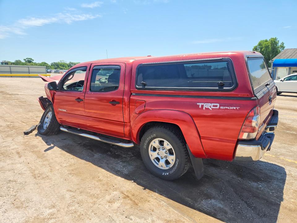 Продаж на аукціоні авто 2009 Toyota Tacoma, vin: 3TMLU42N09M022298, номер лоту: 57017856