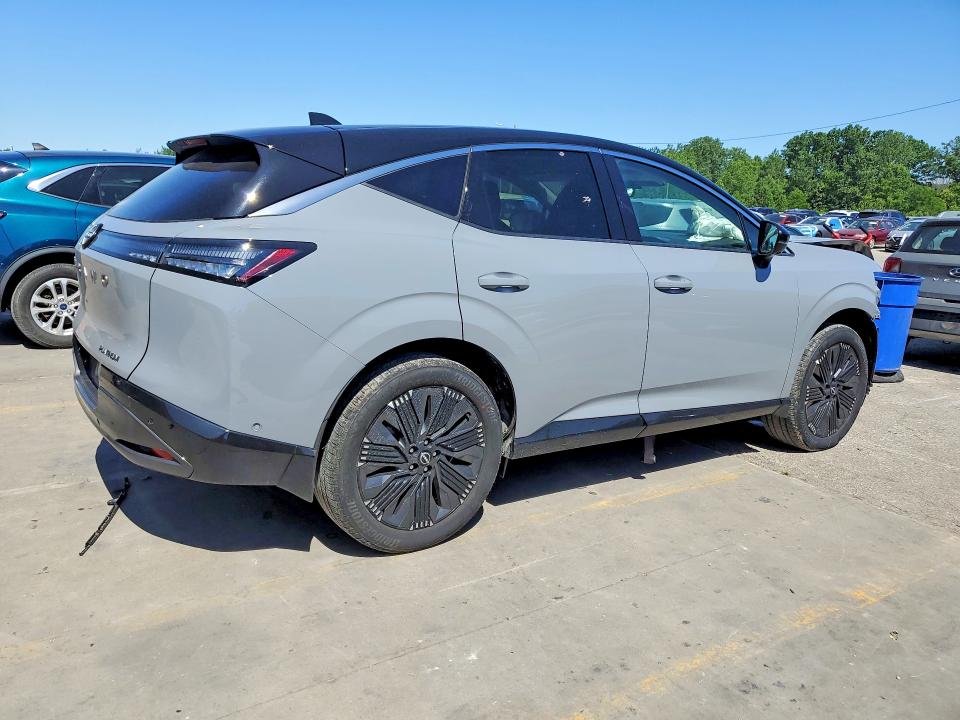Продажа на аукционе авто 2025 Nissan Murano, vin: 5N1AZ3DT0SC137856, номер лота: 55637336