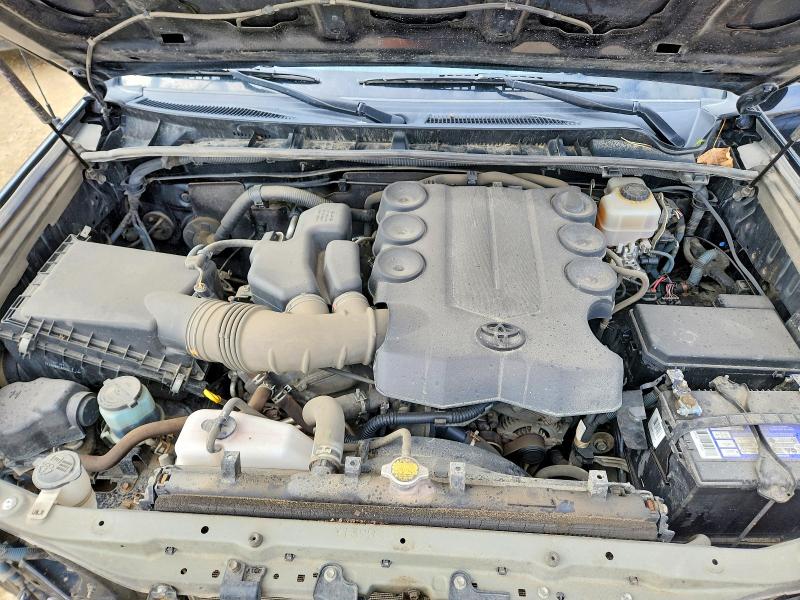 Aukcja sprzedaży 2013 Toyota 4runner, vin: JTEBU5JR8D5147629, numer aukcji: 56136396