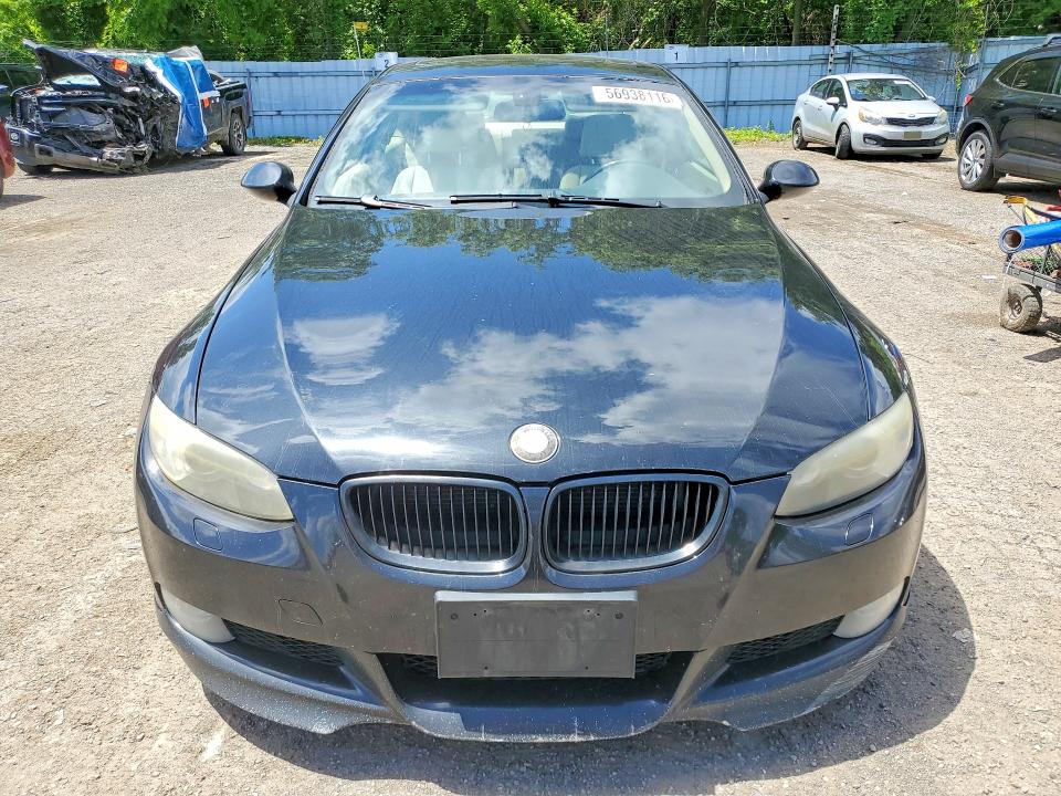 Продаж на аукціоні авто 2008 Bmw 328, vin: WBAWB33508PU89464, номер лоту: 56938116