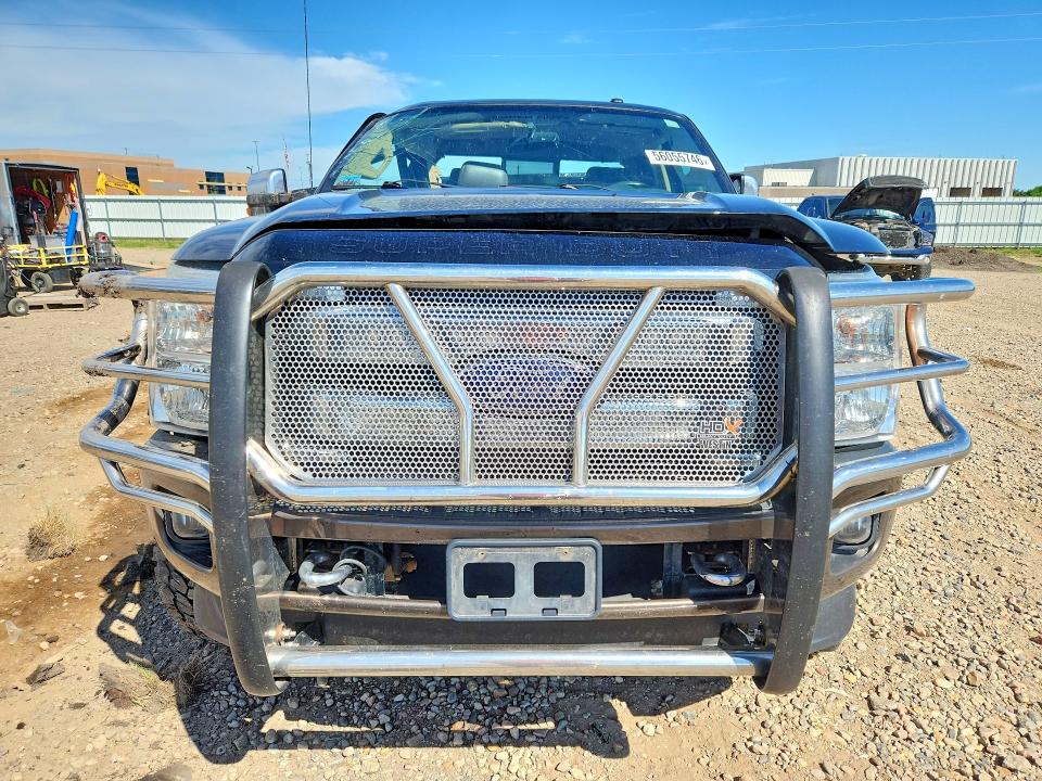 56055746 :رقم المزاد ، 1FT8W3BT3GEB85670 vin ، 2016 Ford F350 مزاد بيع