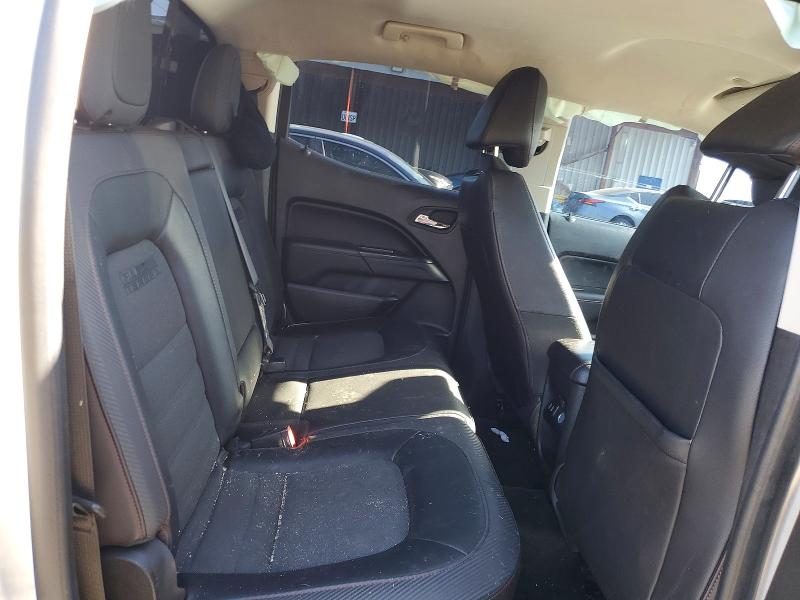 2016 Gmc Canyon მანქანა იყიდება აუქციონზე, vin: 1GTG6CE30G1350721, აუქციონის ნომერი: 55804686