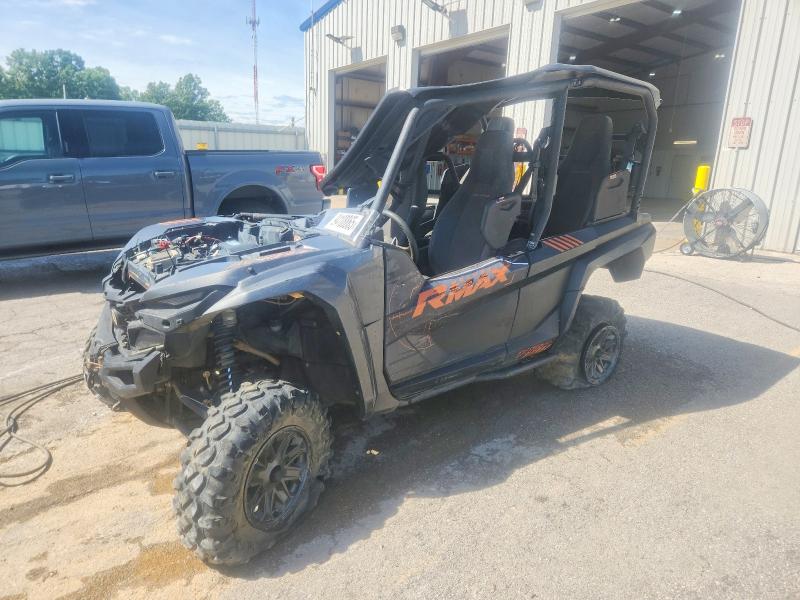 Aukcja sprzedaży 2022 Yama Atv, vin: 5Y4AN39YXNA104603, numer aukcji: 94108865