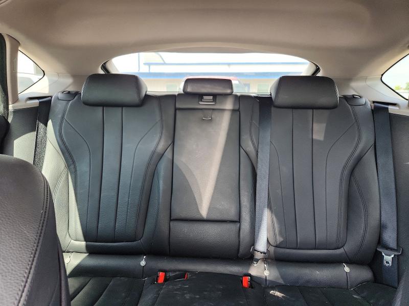 Продажа на аукционе авто 2016 Bmw X6, vin: 5UXKU2C56G0N78189, номер лота: 58938776