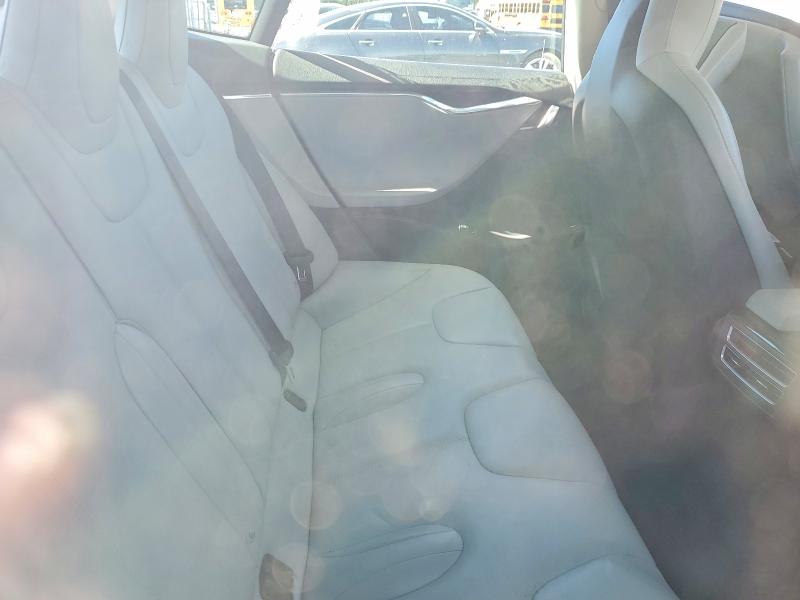 Aukcja sprzedaży 2014 Tesla Model S, vin: 5YJSA1H1XEFP55657, numer aukcji: 57875616