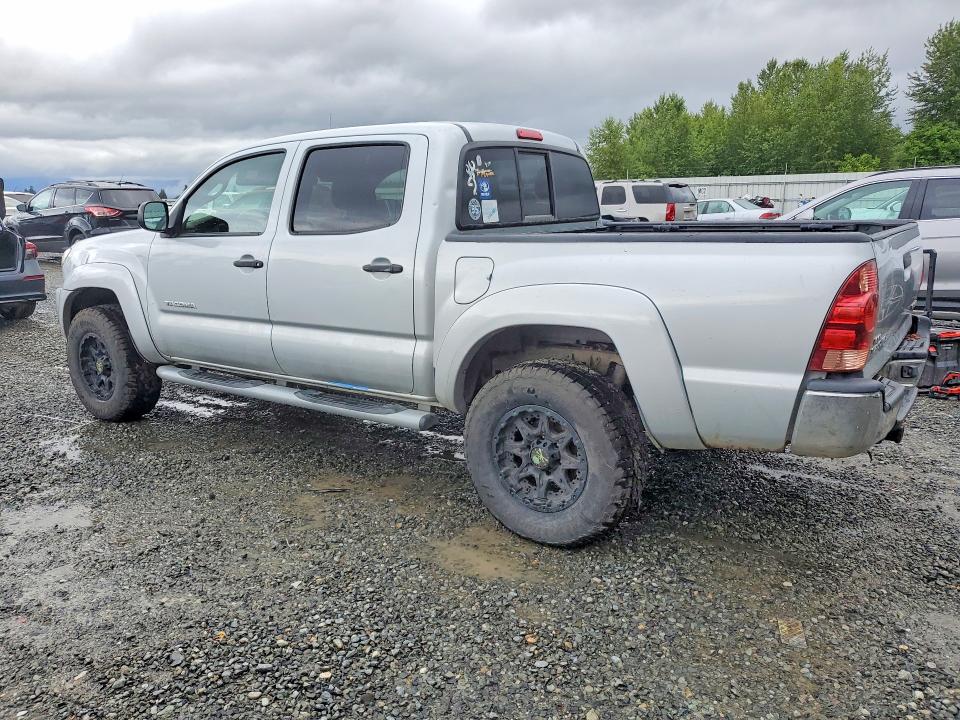 Aukcja sprzedaży 2006 Toyota Tacoma, vin: 5TELU42N96Z191461, numer aukcji: 56814406