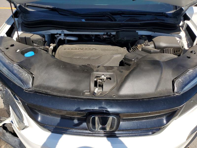 Продажа на аукционе авто 2022 Honda Pilot, vin: 5FNYF5H22NB035684, номер лота: 56719946