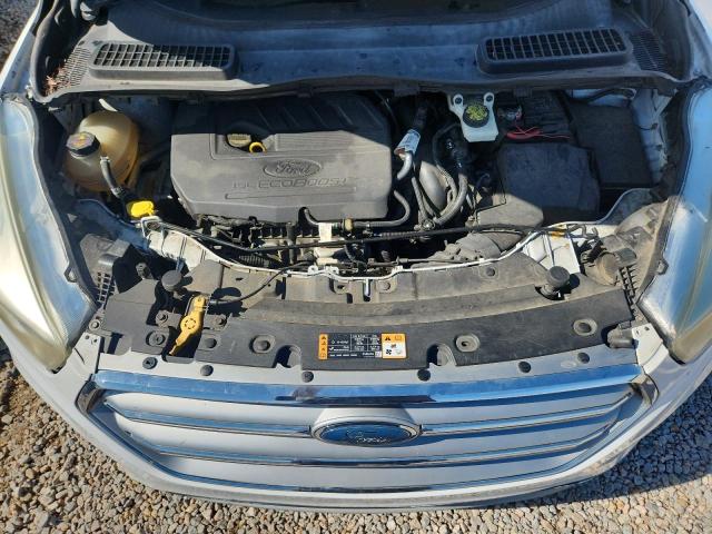 Aukcja sprzedaży 2017 Ford Escape, vin: 1FMCU0GD3HUB05299, numer aukcji: 58326126