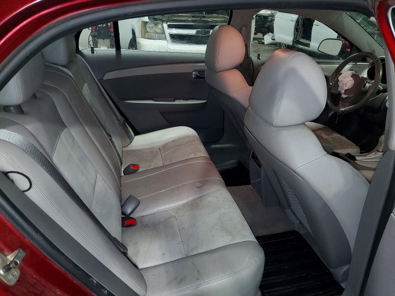 Aukcja sprzedaży 2011 Chevrolet Malibu, vin: 1G1ZD5E72BF188088, numer aukcji: 56682326