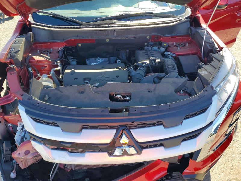 Продаж на аукціоні авто 2024 Mitsubishi Outlander Sport, vin: JA4ARUAUXRU006195, номер лоту: 57204176